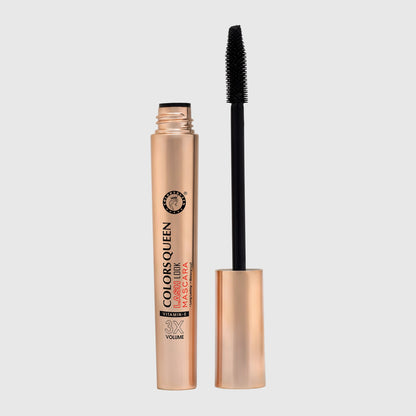 Lash Look Mascara | 10 ML