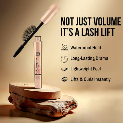 Lash Look Mascara | 10 ML
