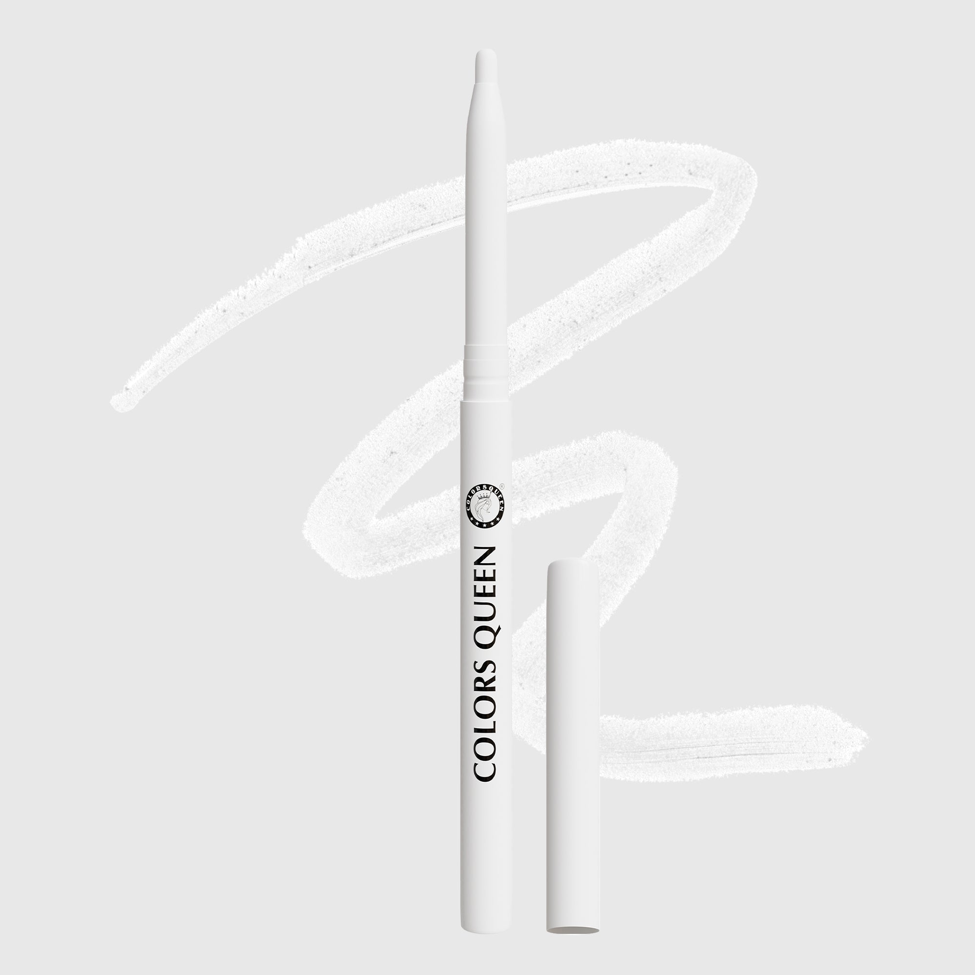KC-12-04 Pure White