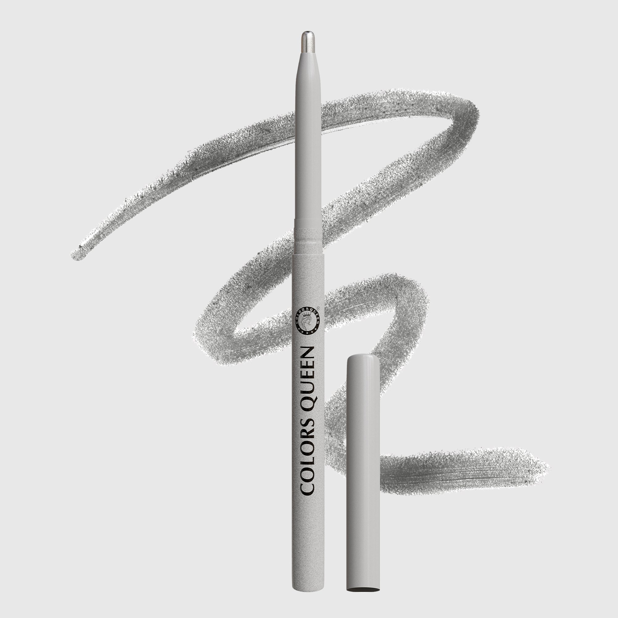 KC-12-09 Chrome Silver