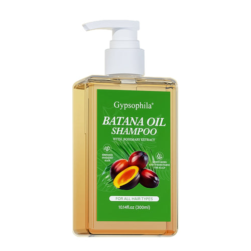 Gypsophila® BATANA OIL SHAMPOO