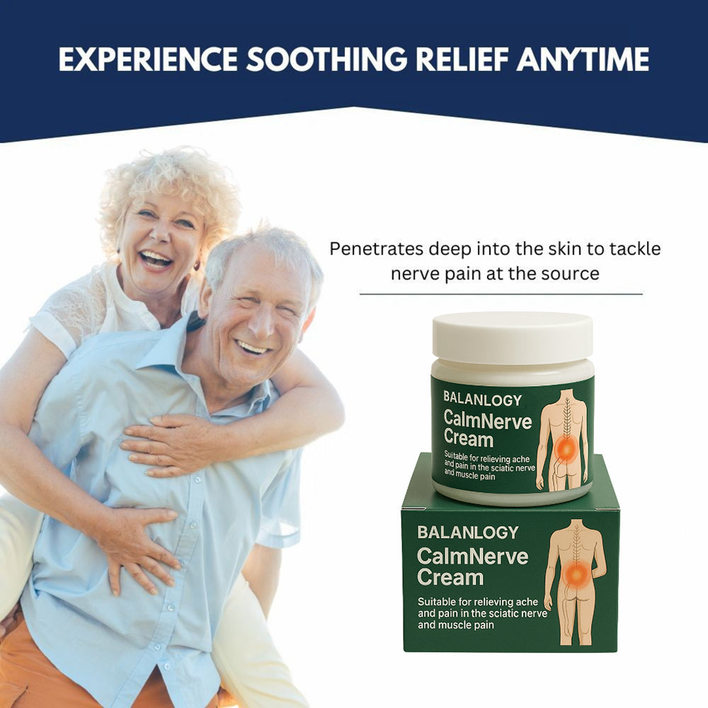 Balanlogy | Discover Natural Relief for Sciatica and Hip Pain!