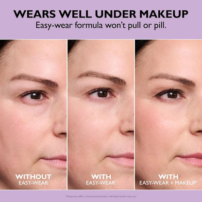 Instant Temporary Face Tightener, Tightens, Firms, & Blurs Wrinkles