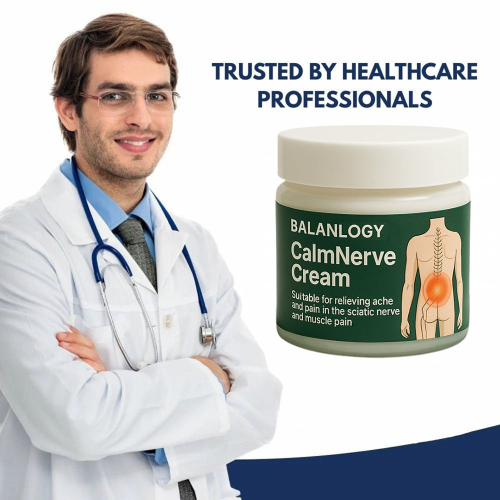 Balanlogy | Discover Natural Relief for Sciatica and Hip Pain!