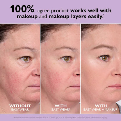 Instant Temporary Face Tightener, Tightens, Firms, & Blurs Wrinkles