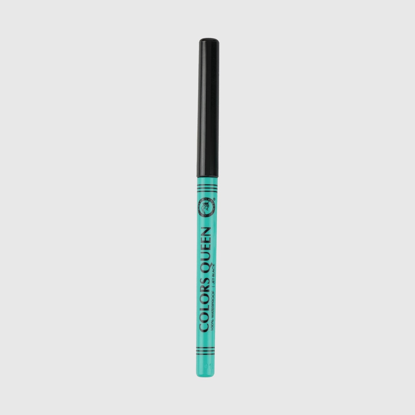 Bold Eyes Auto Kajal – Jet Black, Waterproof & Vitamin E Enriched