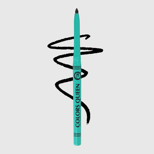 Bold Eyes Auto Kajal – Jet Black, Waterproof & Vitamin E Enriched