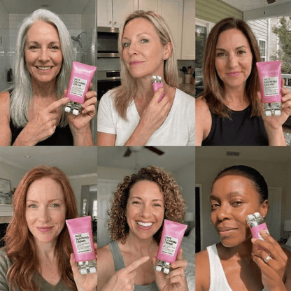 CELESTVÉRA Face Slimming Cream