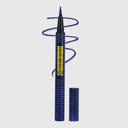Fabulous Color Eyeliner