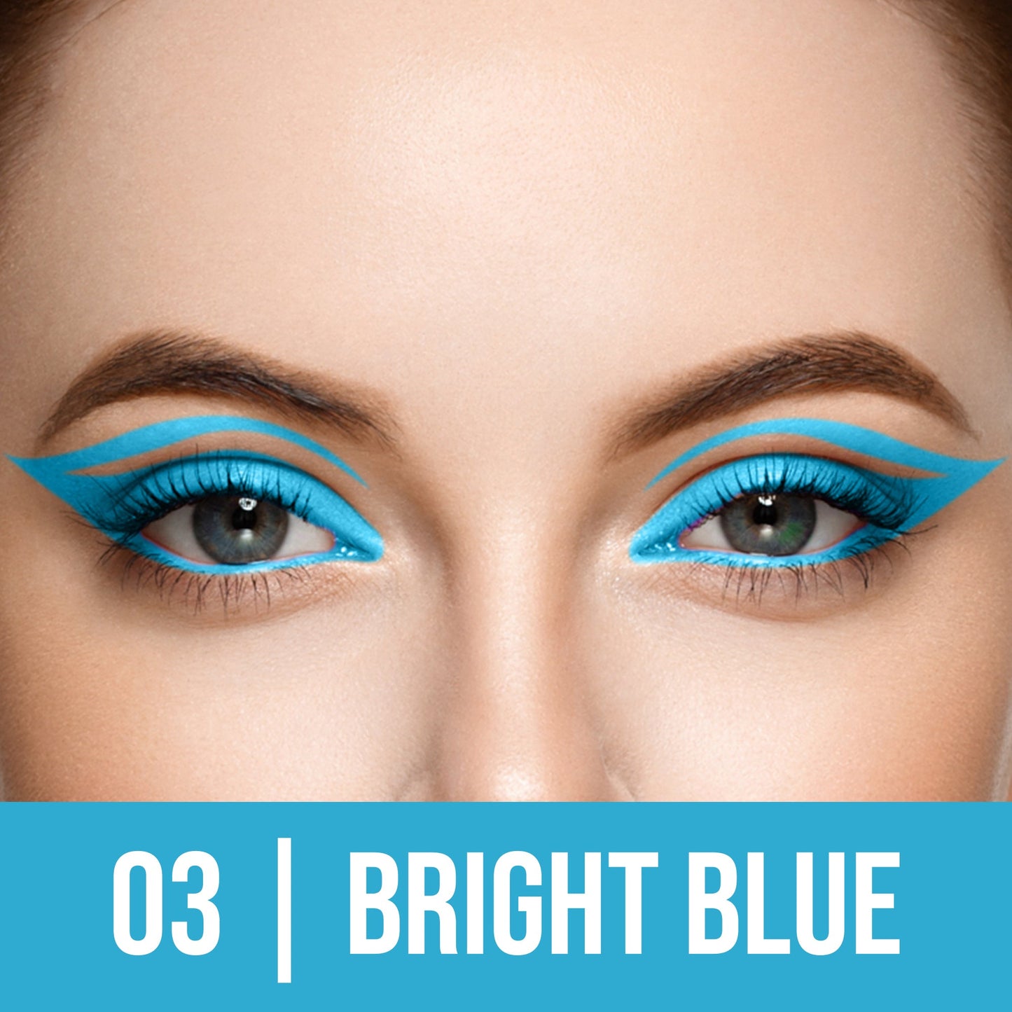 Extreme Color Kajal | 0.4 Gram