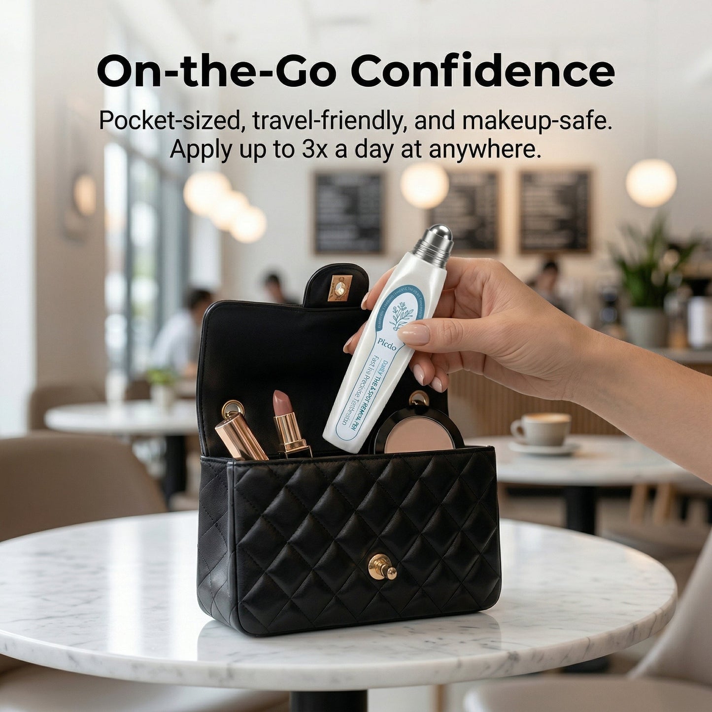 𝐎𝐟𝐟𝐢𝐜𝐢𝐚𝐥 𝐁𝐫𝐚𝐧𝐝 𝐒𝐭𝐨𝐫𝐞 |🧿𝐏i𝐜𝐝o® 7-𝐷𝑎𝑦 𝗧𝐚𝐠 & 𝗦𝗽𝐨𝐭 𝐄𝐫𝒂𝒔𝒆𝒓(Zero Pain, Zero 𝐒𝐜𝐚𝒓𝒔 Rollerball)💦