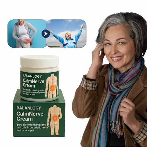 Balanlogy | Discover Natural Relief for Sciatica and Hip Pain!