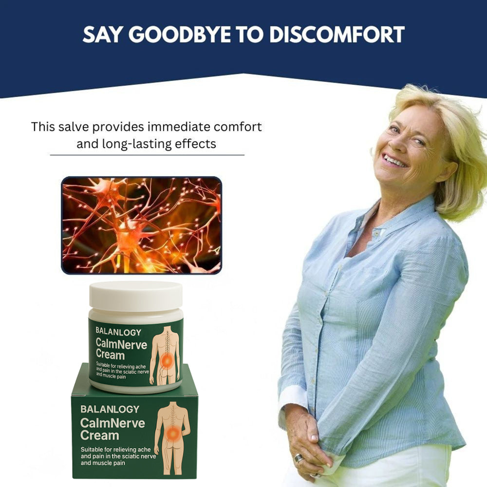 Balanlogy | Discover Natural Relief for Sciatica and Hip Pain!