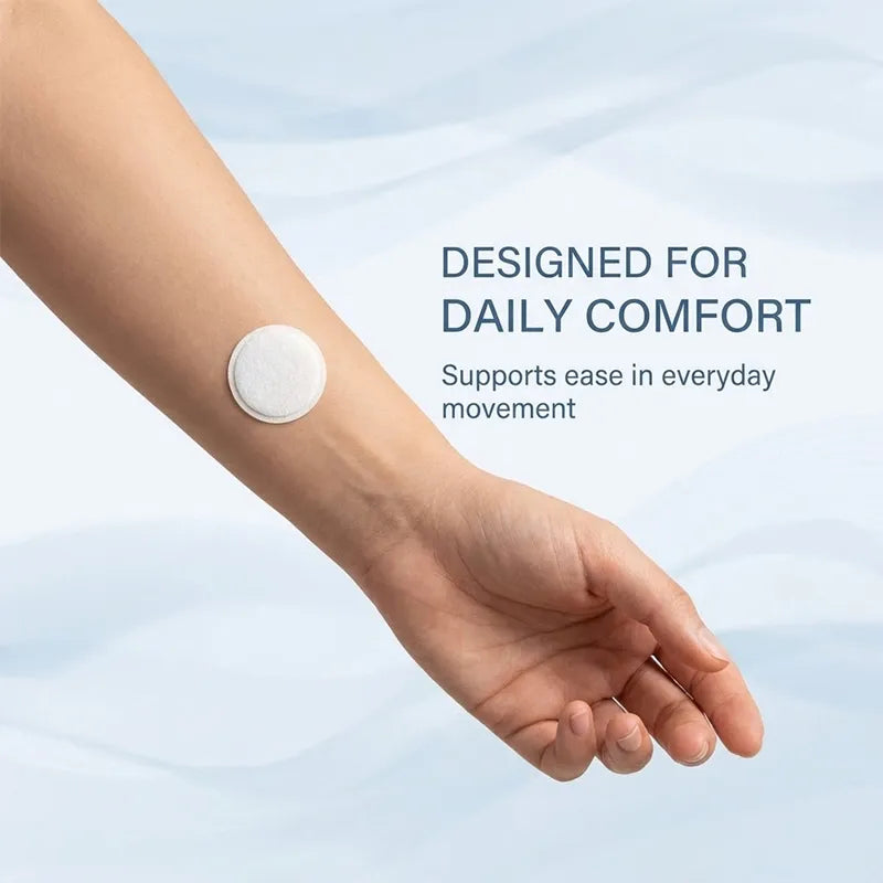 BalanceVie® Patch: Steady Hands, Win Back Your Life Today