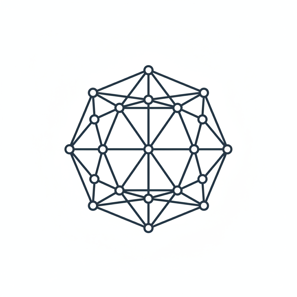 Icon 1 Mesh