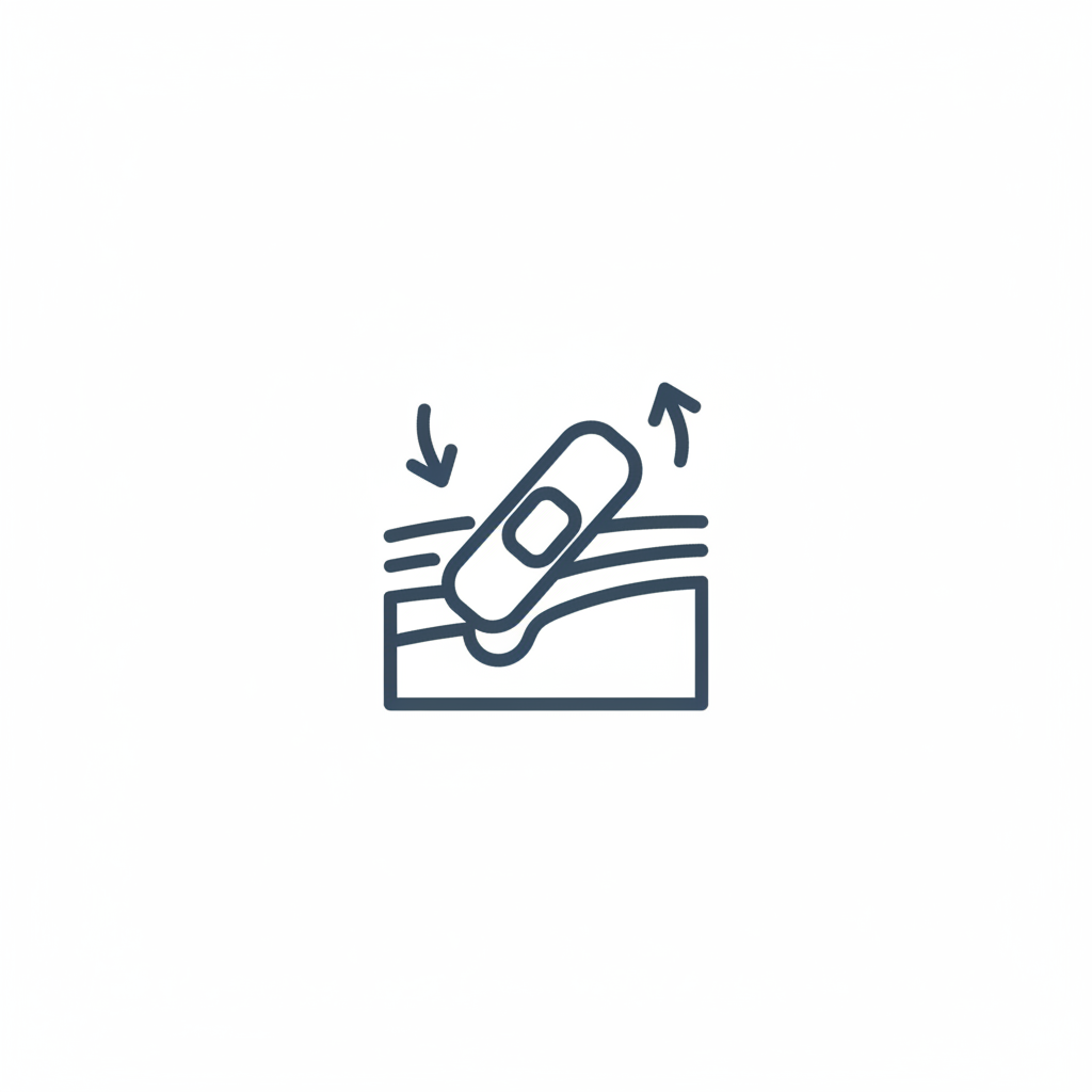Icon 4 Adhesive