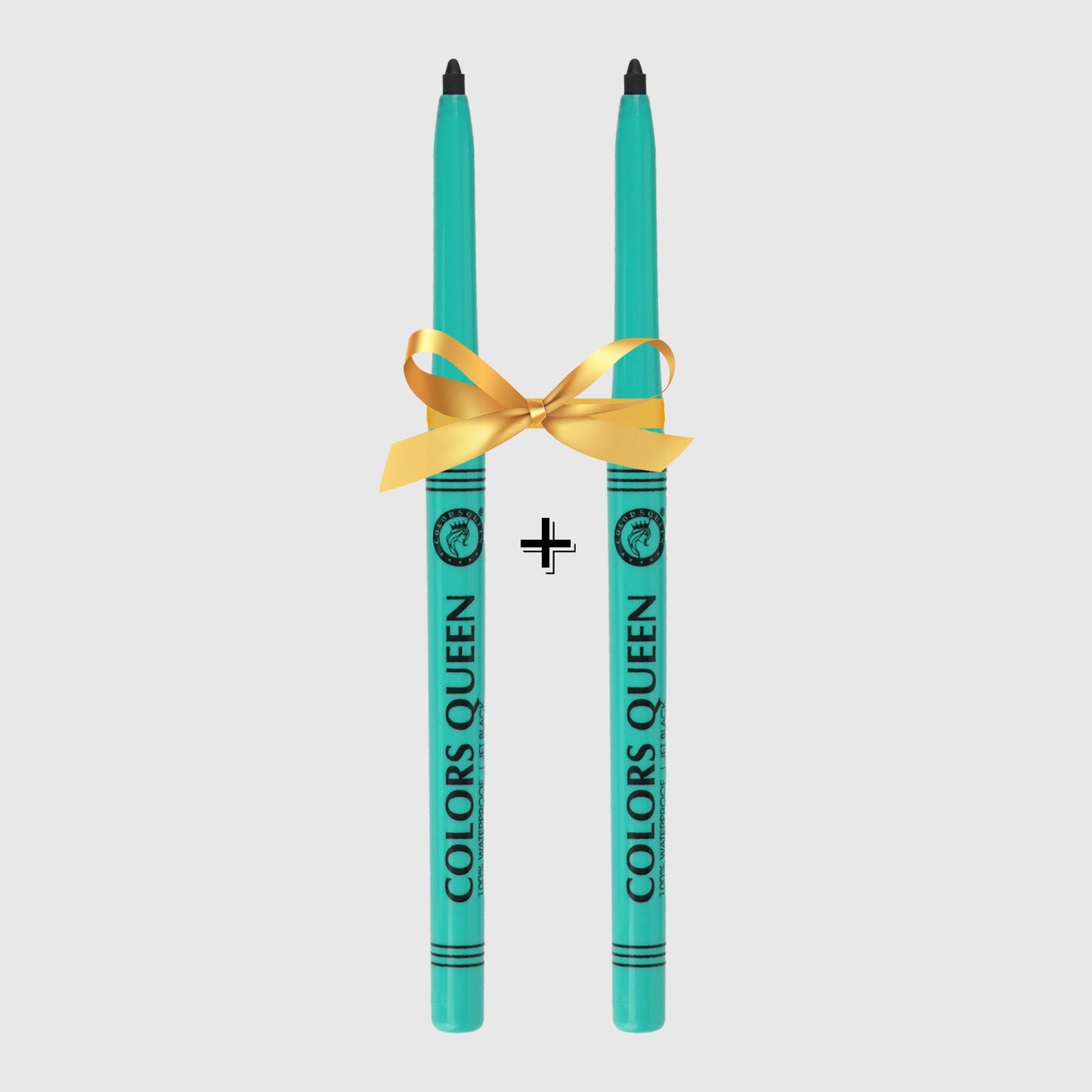 Bold Eyes Auto Kajal – Jet Black, Waterproof & Vitamin E Enriched
